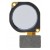 Fingerprint Sensor Flex Cable For Huawei P30 Lite White By - Maxbhi Com