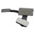 Fingerprint Sensor Flex Cable For Oneplus 7t Pro Black By - Maxbhi Com