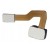 Fingerprint Sensor Flex Cable For Vivo V20 Black By - Maxbhi Com