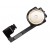 Home Button Complete For Apple Iphone 4 Black By - Maxbhi Com