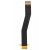 Lcd Flex Cable For Samsung Galaxy Note 10 1 2014 By - Maxbhi Com
