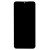 Lcd With Touch Screen For Infinix Note 12 5g Black By - Maxbhi Com