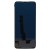Lcd With Touch Screen For Infinix Note 12 5g White By - Maxbhi Com