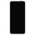 Lcd With Touch Screen For Karbonn X21 Black By - Maxbhi Com