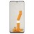 Lcd With Touch Screen For Nokia C20 Black By - Maxbhi Com
