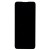 Lcd With Touch Screen For Nokia C20 Blue By - Maxbhi Com