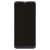 Lcd With Touch Screen For Nokia C20 White By - Maxbhi Com