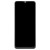 Lcd With Touch Screen For Oppo A57 4g 2022 White By - Maxbhi Com