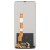 Lcd With Touch Screen For Oppo A57 4g 2022 White By - Maxbhi Com