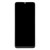 Lcd With Touch Screen For Oppo A57 5g Black By - Maxbhi Com