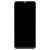 Lcd With Touch Screen For Realme C31 Black By - Maxbhi Com