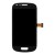 Lcd With Touch Screen For Samsung Galaxy S3 Mini Black By - Maxbhi Com