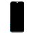 Lcd With Touch Screen For Xiaomi Redmi Note 8t Black By - Maxbhi Com