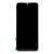 Lcd With Touch Screen For Xiaomi Redmi Note 8t Black By - Maxbhi Com