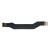 Main Board Flex Cable For Samsung Galaxy M01s By - Maxbhi Com
