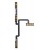 Power Button Flex Cable For Nokia G20 On Off Flex Pcb By - Maxbhi Com