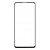 Replacement Front Glass For Xiaomi Mi 9t Black By - Maxbhi Com