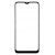 Replacement Front Glass For Xiaomi Redmi 8 Black By - Maxbhi Com