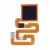 Sensor Flex Cable For Xiaomi Redmi 3s By - Maxbhi Com