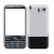 Full Body Housing For Zen X44 White - Maxbhi Com