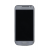 Lcd With Touch Screen For Samsung Galaxy S4 Mini I9195i White By - Maxbhi Com
