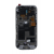 Lcd With Touch Screen For Samsung Galaxy S4 Mini I9195i White By - Maxbhi Com