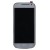 Lcd With Touch Screen For Samsung Galaxy S4 Mini I9198 White By - Maxbhi Com