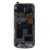 Lcd With Touch Screen For Samsung Galaxy S4 Mini I9198 White By - Maxbhi Com