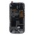 Lcd With Touch Screen For Samsung Galaxy S4 Mini Lte White By - Maxbhi Com