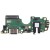 Charging Connector Flex Pcb Board For Oppo A93s 5g By - Maxbhi Com
