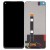 Lcd With Touch Screen For Oppo A93s 5g Black By - Maxbhi Com
