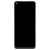 Lcd With Touch Screen For Oppo A93s 5g Blue By - Maxbhi Com