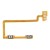 Volume Button Flex Cable For Oppo A93s 5g By - Maxbhi Com