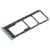 Sim Card Holder Tray For Infinix Hot 12 Green - Maxbhi Com