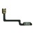 Power Button Flex Cable For Oppo A53 2020 On Off Flex Pcb By - Maxbhi Com
