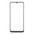 Replacement Front Glass For Xiaomi Poco C31 White By - Maxbhi Com