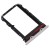 Sim Card Holder Tray For Xiaomi Mi Cc9 Pro White - Maxbhi Com