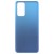 Back Panel Cover For Xiaomi Redmi Note 11 Blue - Maxbhi Com