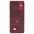 Back Panel Cover For Xiaomi Redmi Note 11 Blue - Maxbhi Com