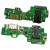 Charging Connector Flex Pcb Board For Infinix Hot 12 By - Maxbhi Com
