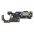 Charging Connector Flex Pcb Board For Xiaomi Redmi Note 10t 5g By - Maxbhi Com