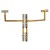Power Button Flex Cable For Infinix Hot 12 On Off Flex Pcb By - Maxbhi Com
