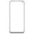 Replacement Front Glass For Oneplus Nord 2 5g Black By - Maxbhi Com