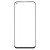 Replacement Front Glass For Oneplus Nord 2 5g White By - Maxbhi Com