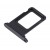 Sim Card Holder Tray For Apple Iphone 14 Pro Black - Maxbhi Com