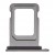 Sim Card Holder Tray For Apple Iphone 14 Pro Purple - Maxbhi Com