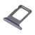 Sim Card Holder Tray For Apple Iphone 14 Pro Purple - Maxbhi Com