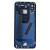 Back Panel Cover For Honor Play Blue - Maxbhi Com