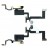 Ear Speaker Flex Cable For Apple Iphone 12 By - Maxbhi Com