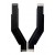 Lcd Flex Cable For Google Pixel 3a By - Maxbhi Com